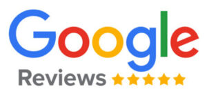 Google 5 stars