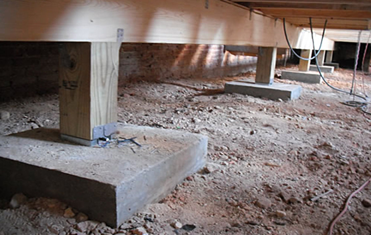 Pier and Beam 03