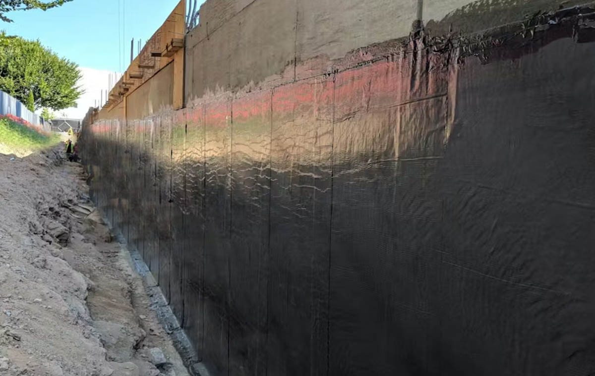 foundation waterproofing 07